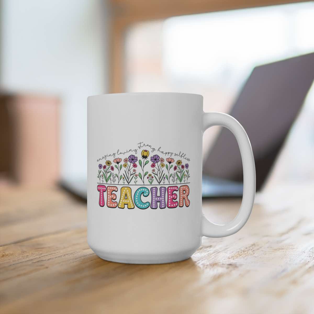 Will Flower Teacher
