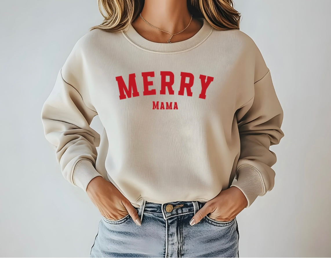 Merry Mama
