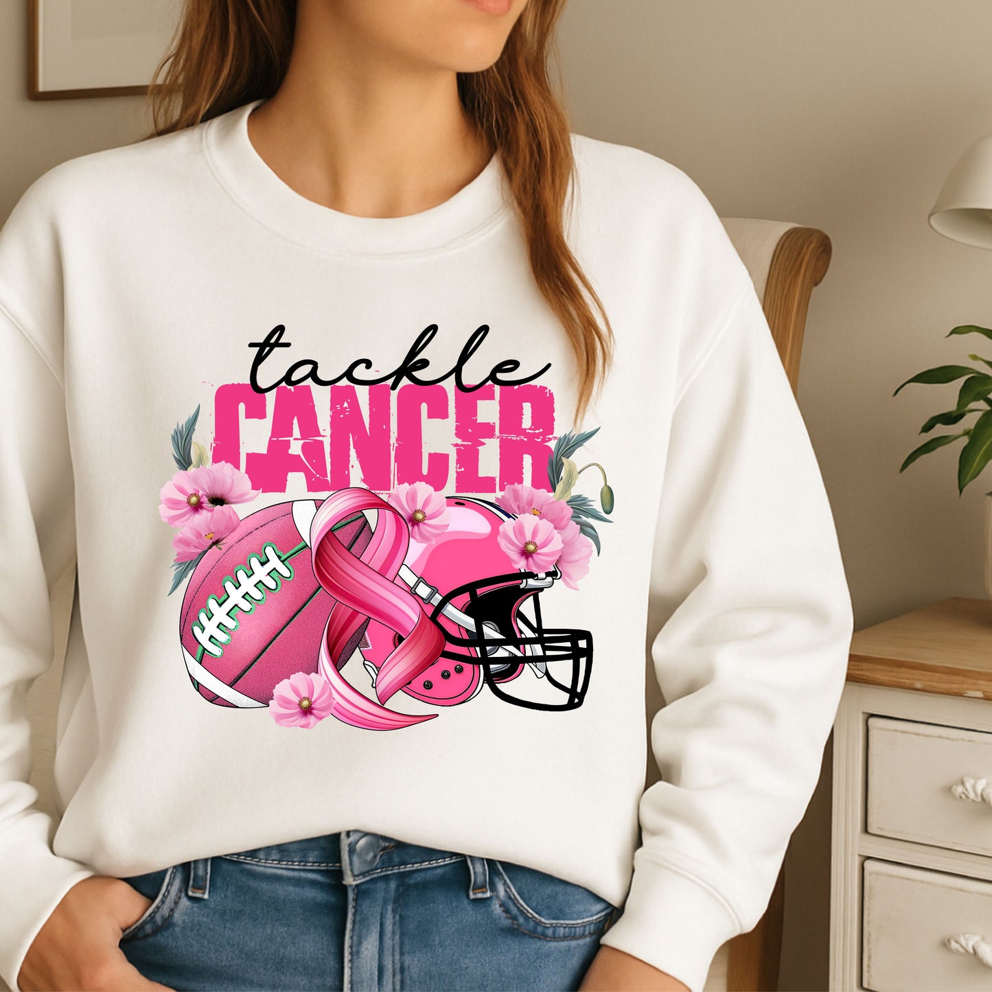 Breast Cancer Awareness