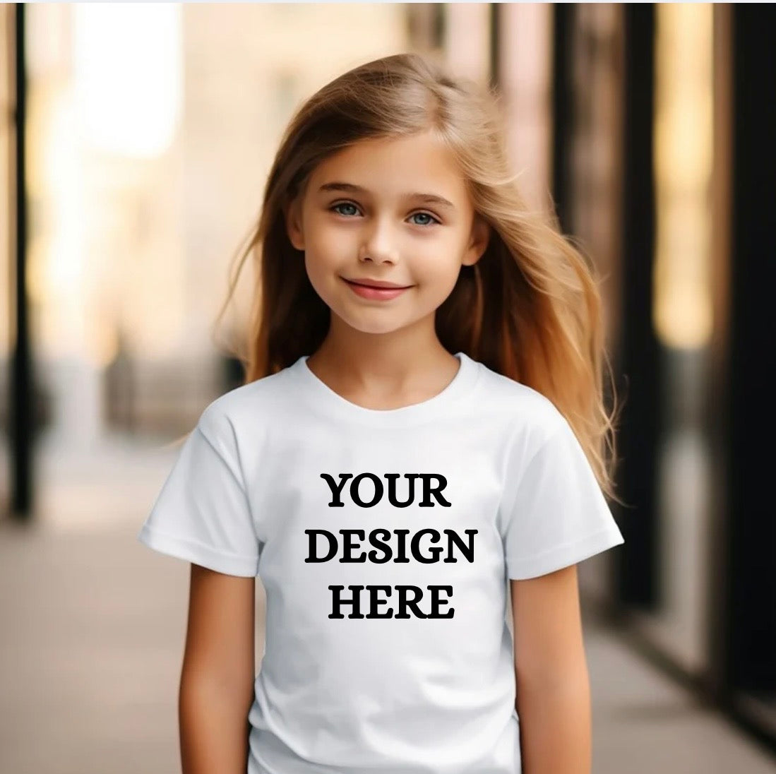 Custom Order Youth T-shirt