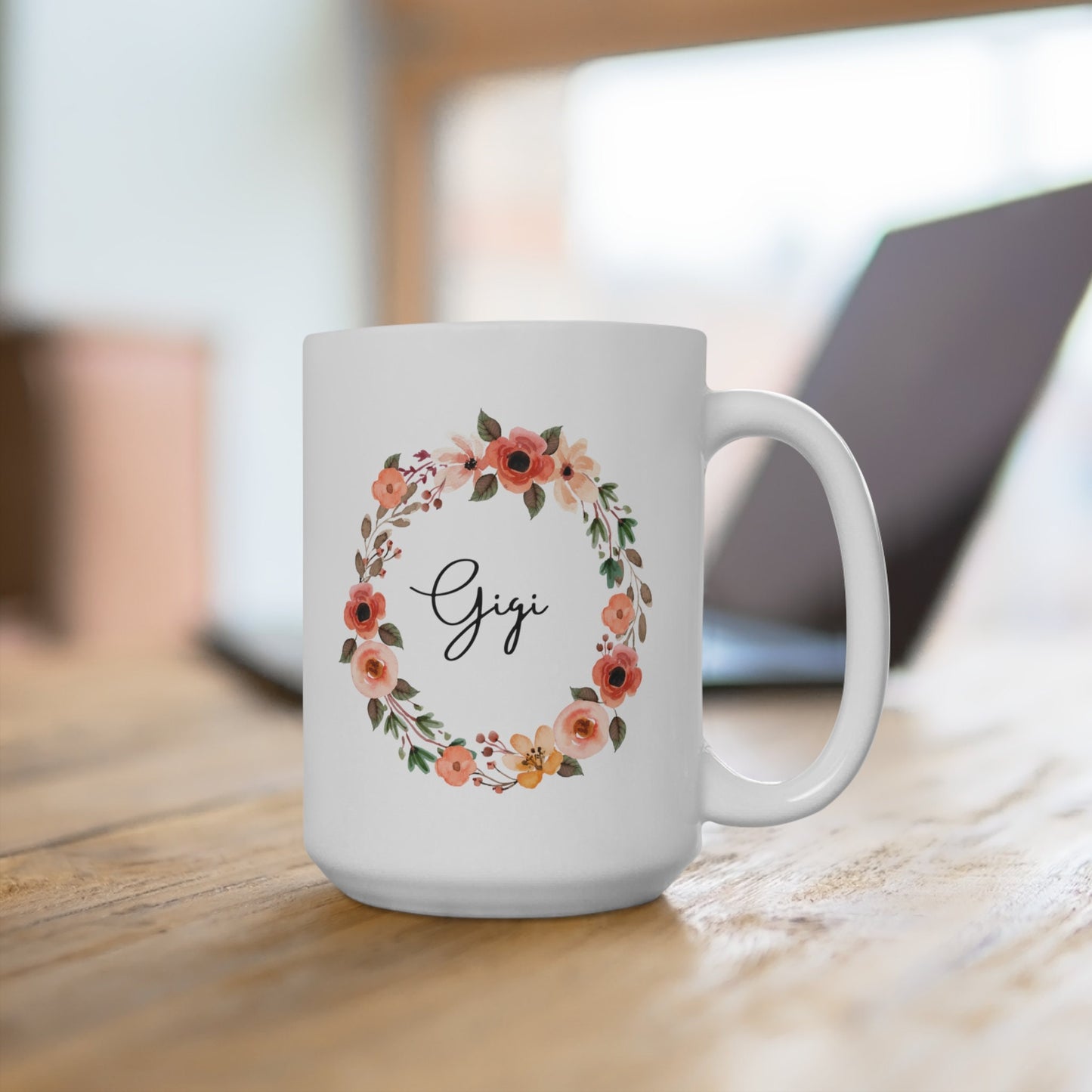 Gigi Mug