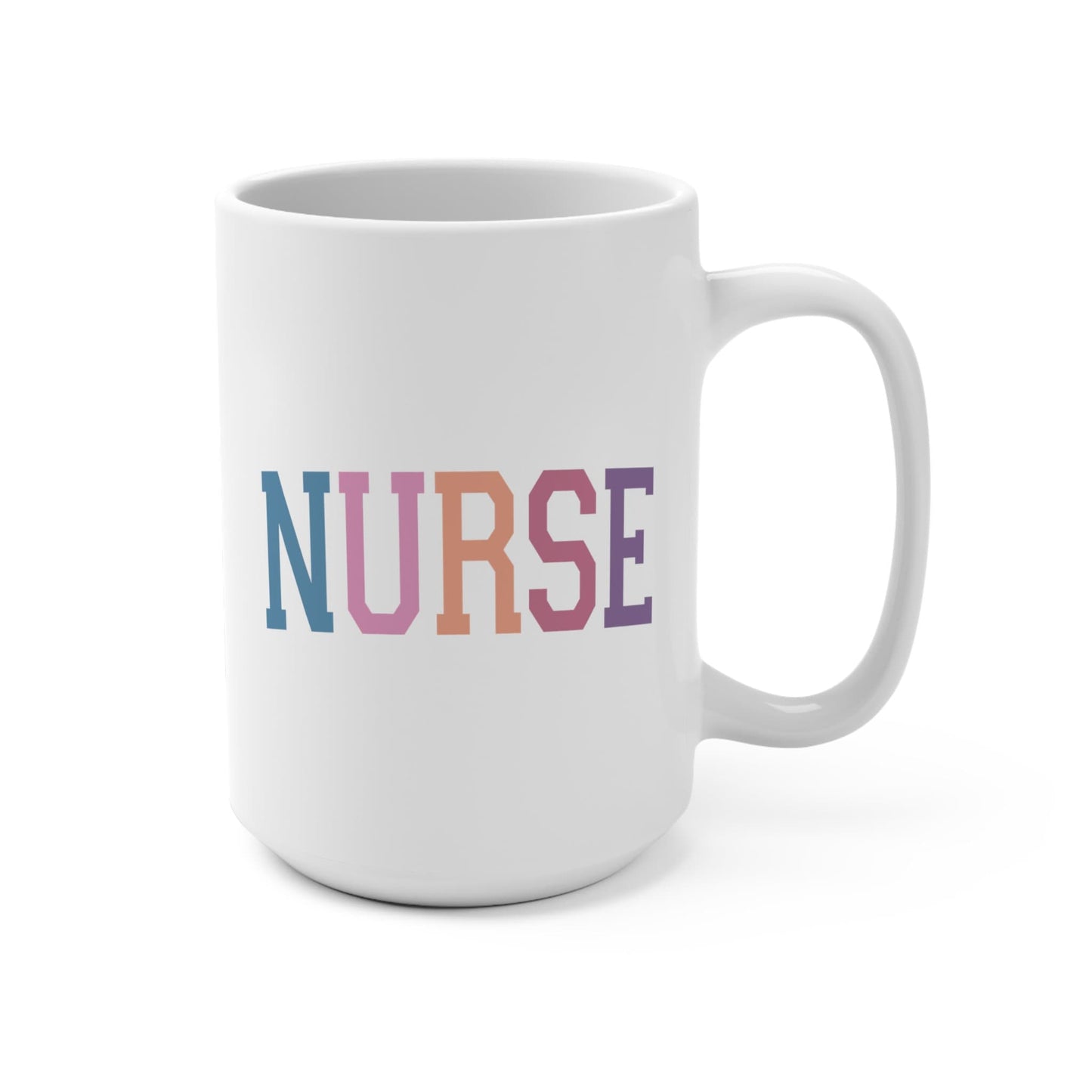 Nurse Mug