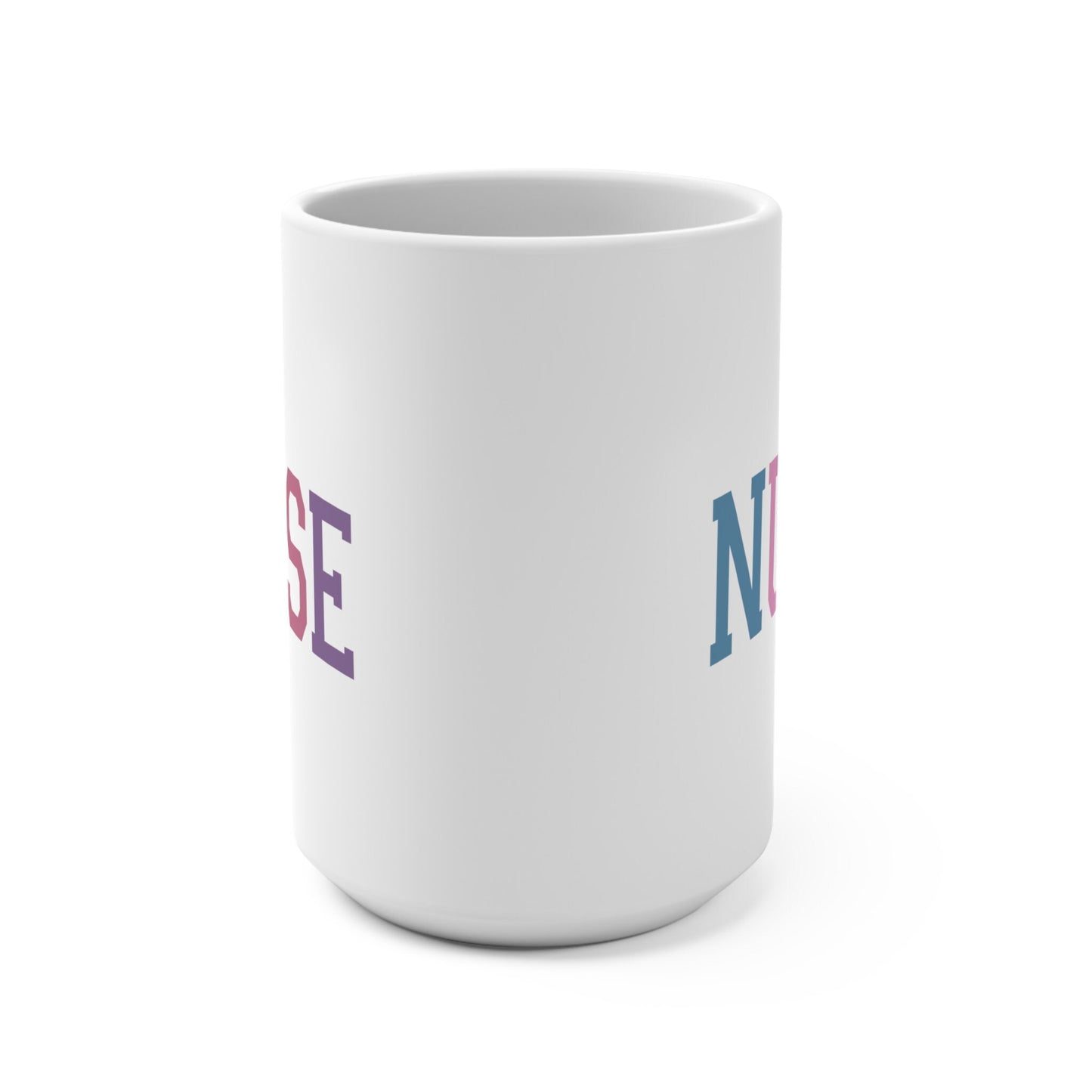 Nurse Mug