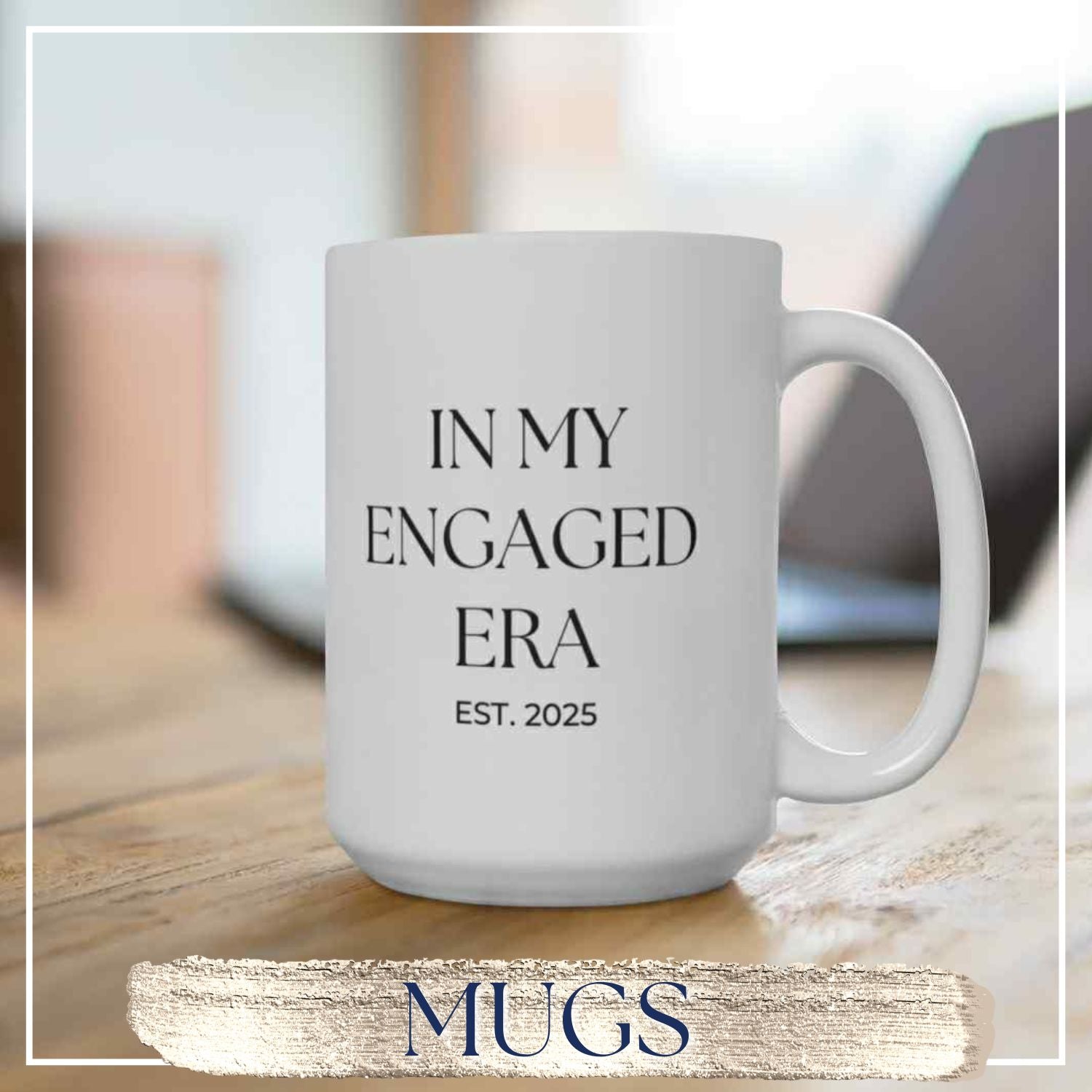 Mugs