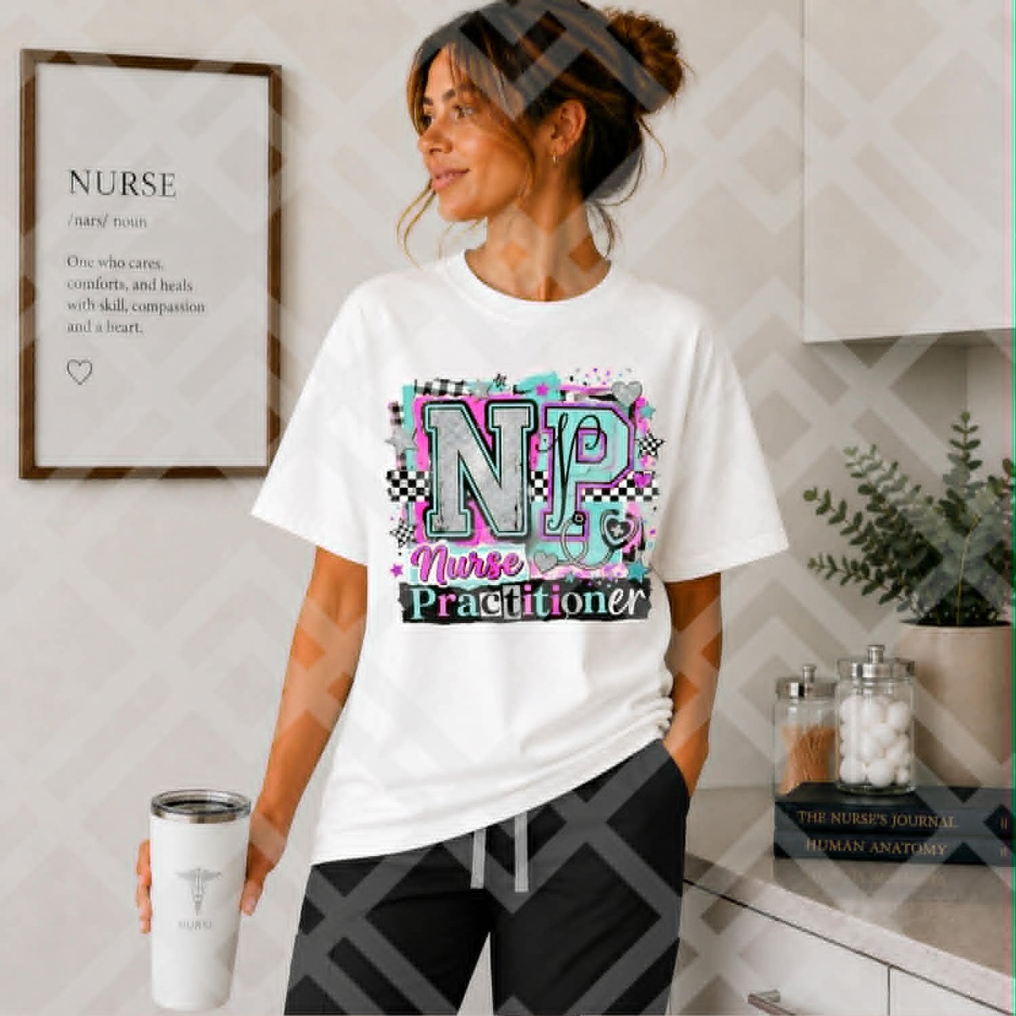 Nurse Practitioner