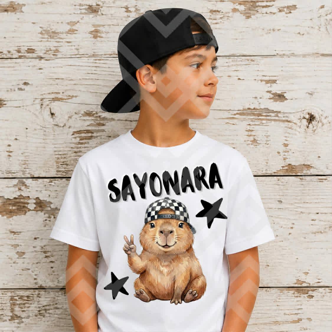 Sayonara