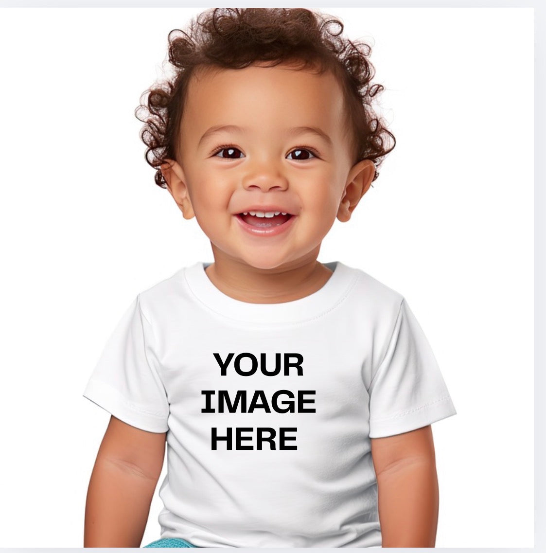 Custom Order Toddler T-shirt
