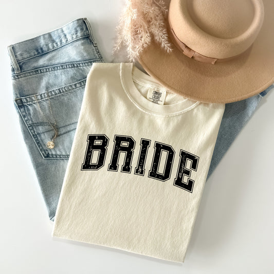Bride Tee