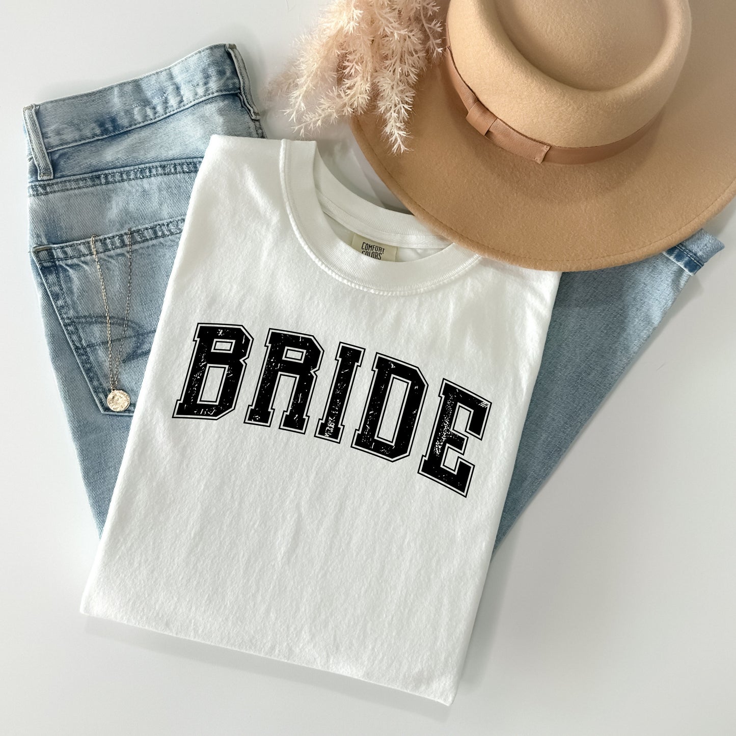 Bride Tee
