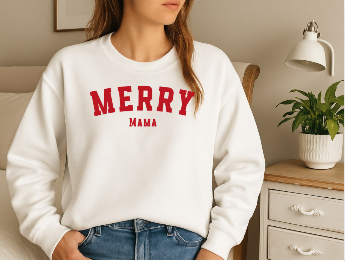 Merry Mama