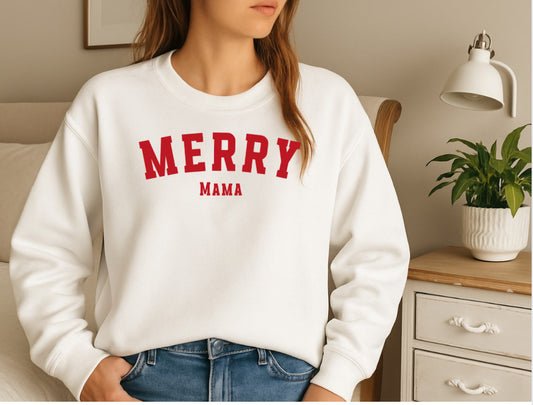 Merry Mama