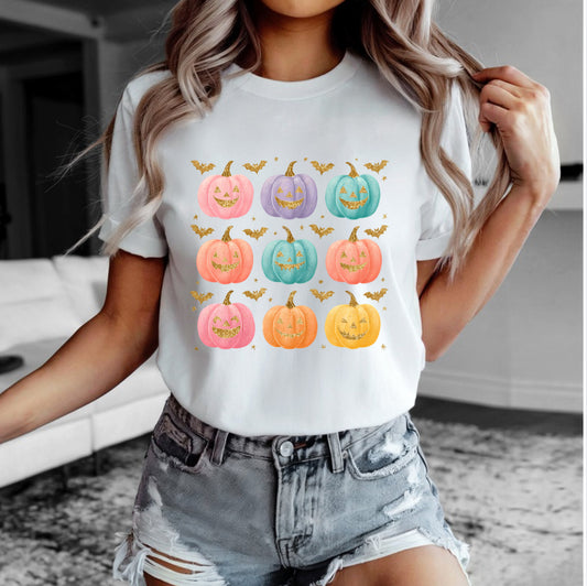 Spooky Season