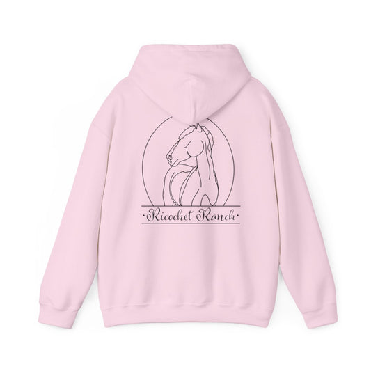Ricochet Ranch Gildan Sweatshirt