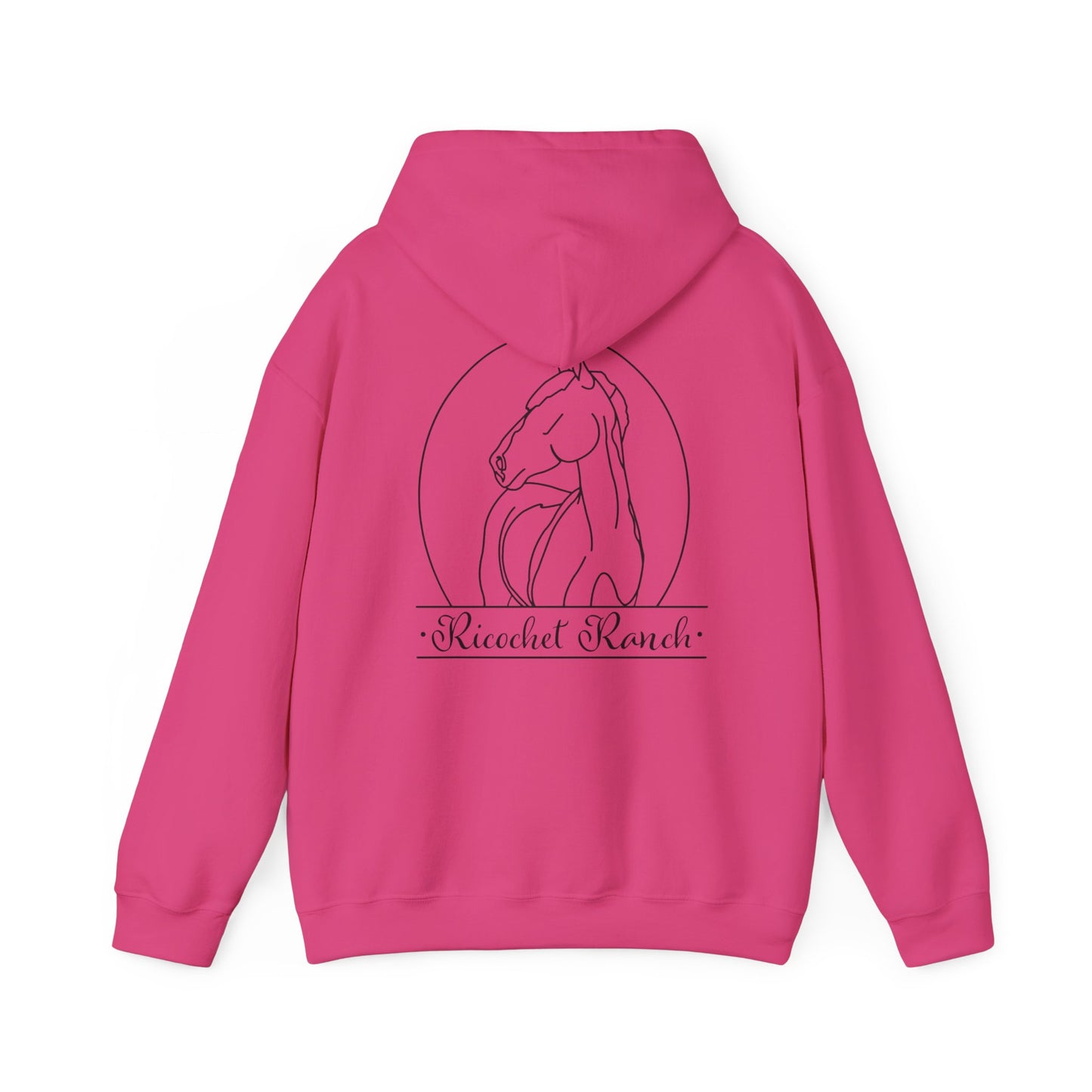 Ricochet Ranch Gildan Sweatshirt