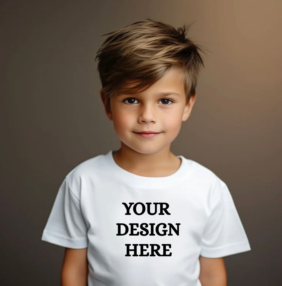 Custom Order Youth T-shirt
