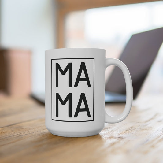 MAMA Mug