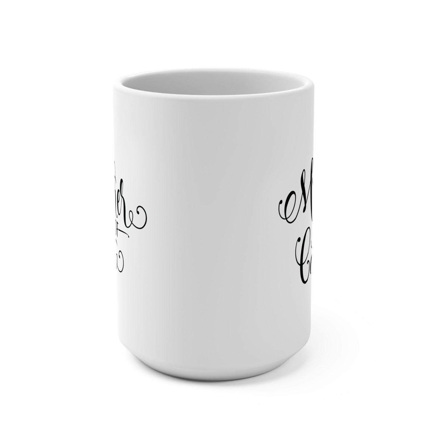 Mother Of Cats Mug