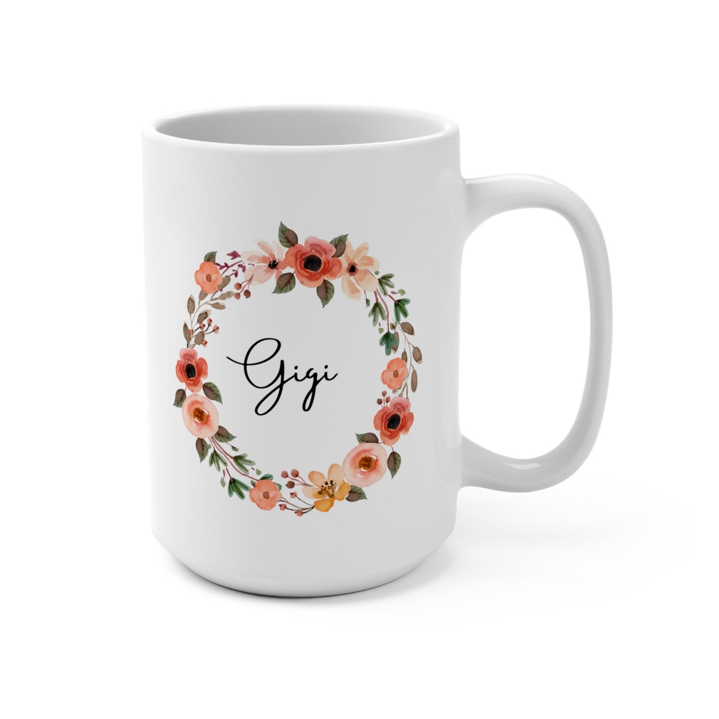 Gigi Mug