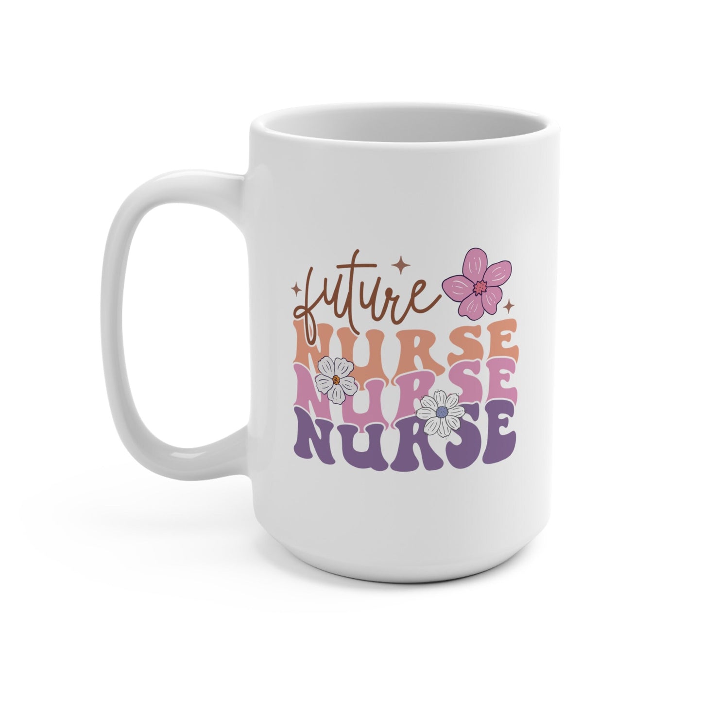 Future Nurse Mug