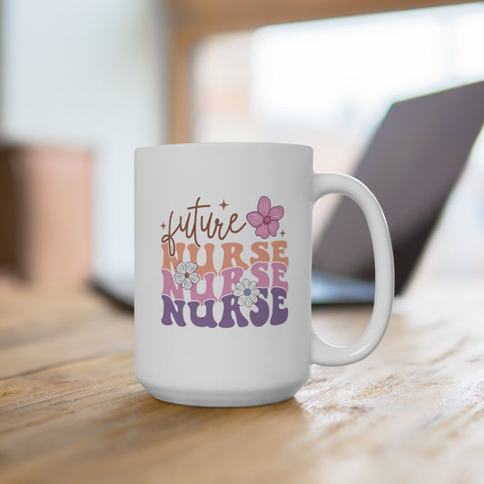Future Nurse Mug