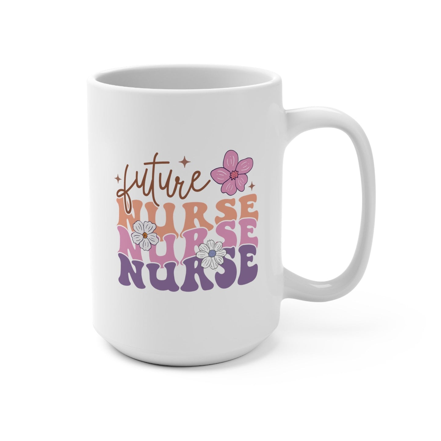 Future Nurse Mug