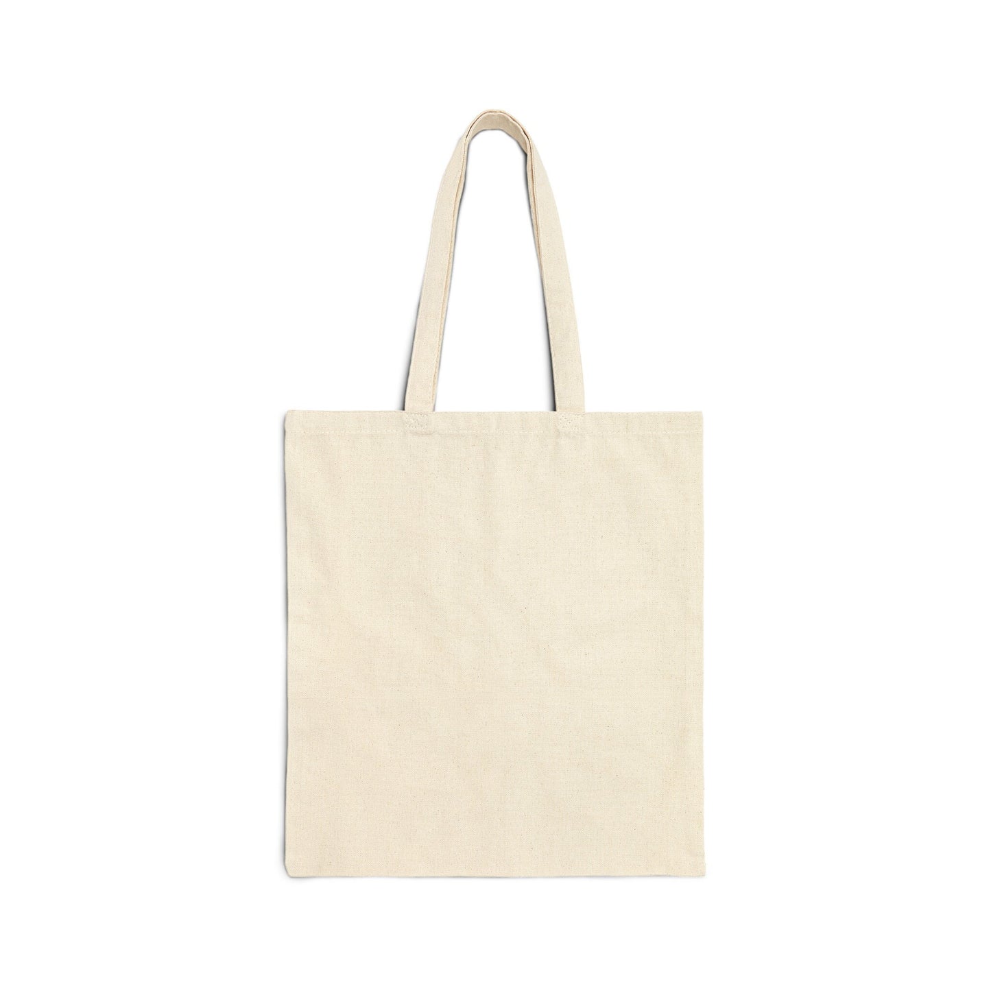 Future Nurse Canvas Tote